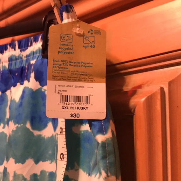 Shorts Thereabouts 22H husky - Picture 3 of 6